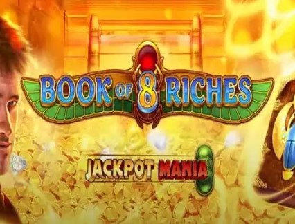 Book of 8 Riches